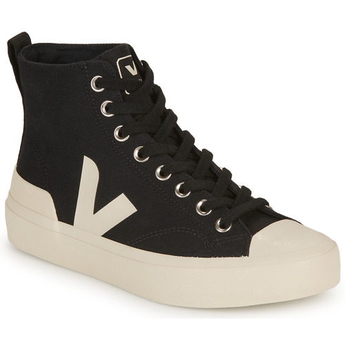 Veja - WATA II - Noir/Blanc
