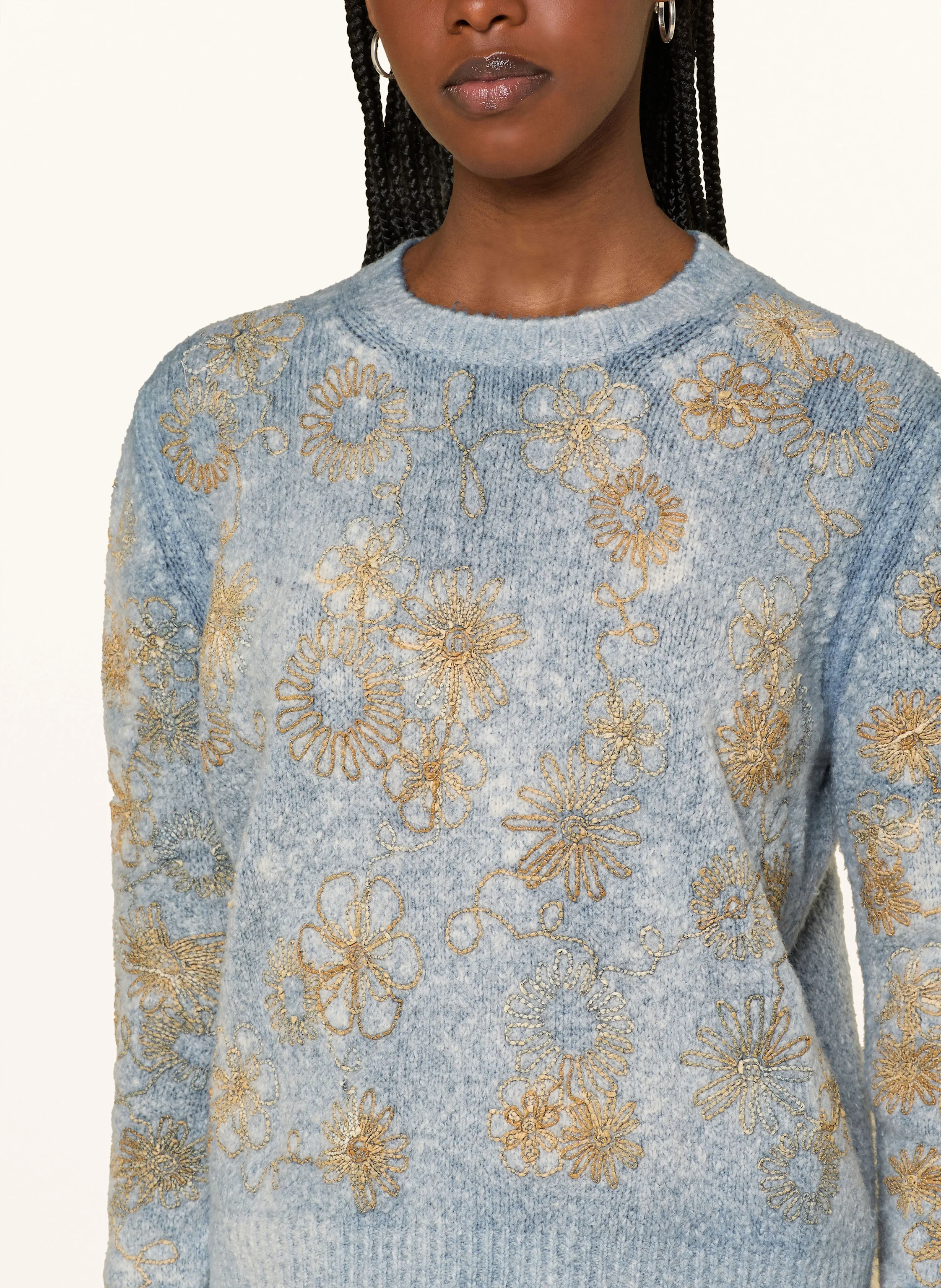AVANT TOI Pullover