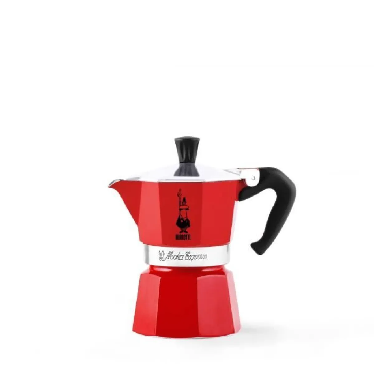 Bialetti Moka Color 0004943