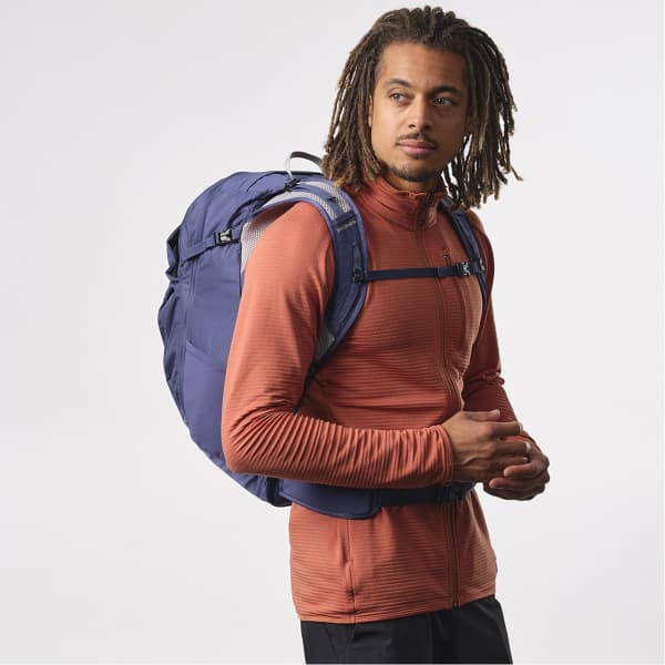 Sac trail SALOMON TRAILBLAZER 30