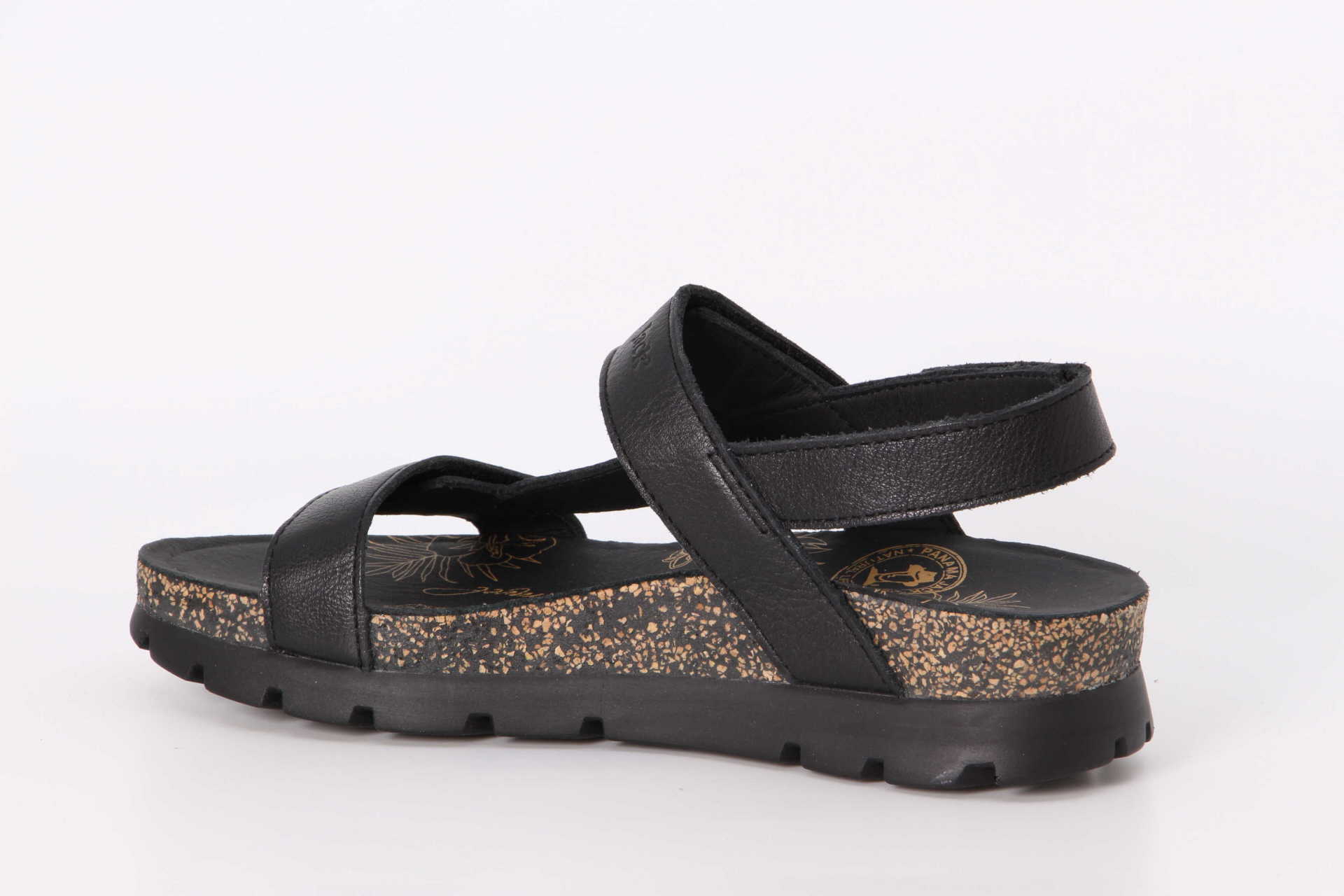 Panama Jack Selma schwarz