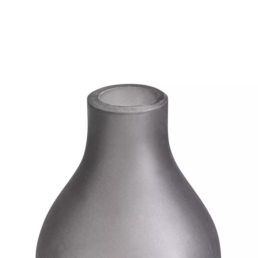 Vase Gesicht 13 cm