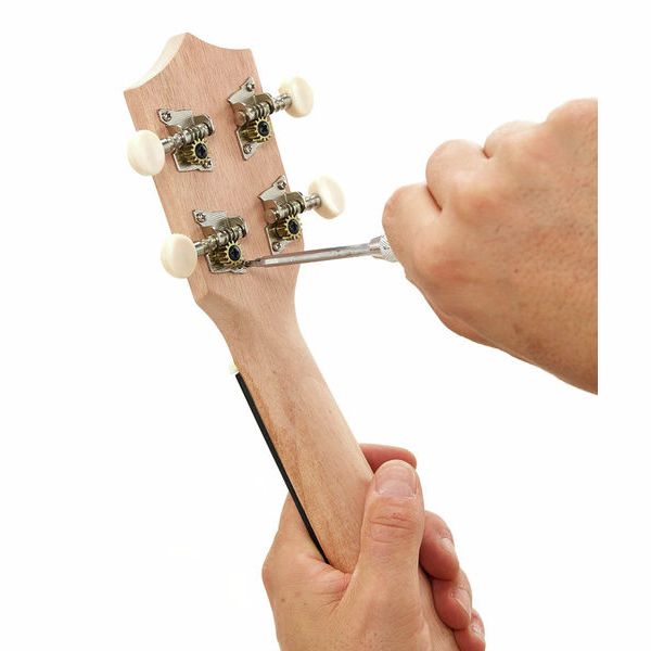Harley Benton Ukulele DIY-Kit Concert