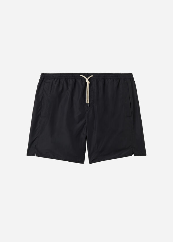 Calção de banho boxer masculino Formentera ECO
