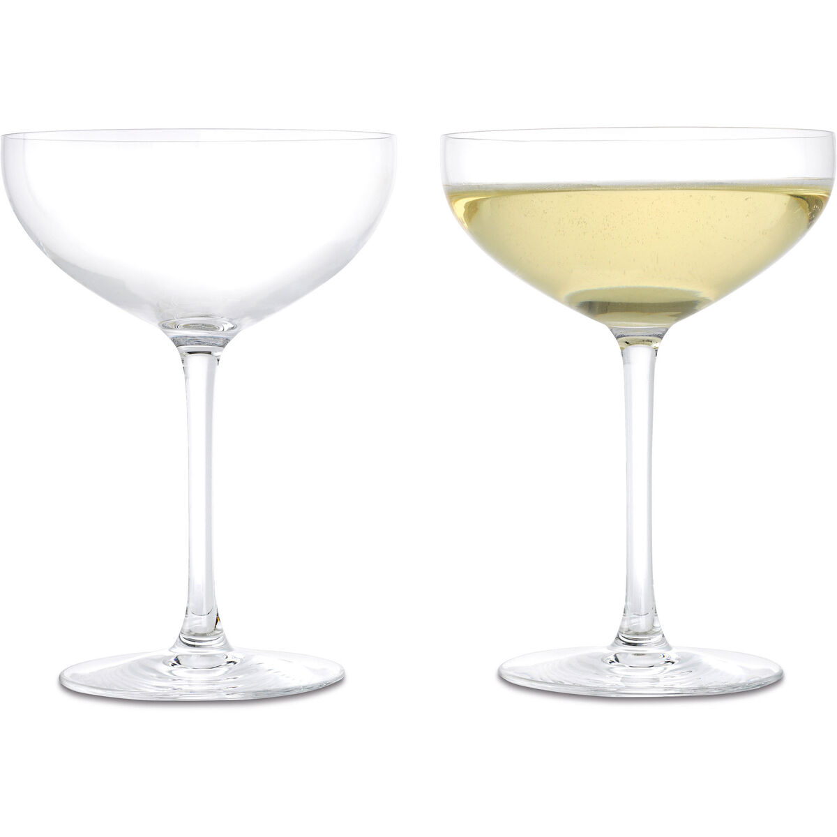 Premium Champagneglass 2-pk 39 cl