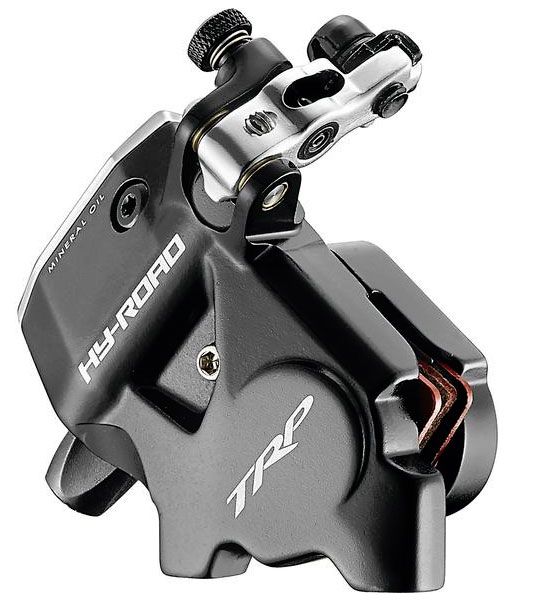 TRP HY/RD Bremssattel Flat Mount kaufen | Bike-Discount