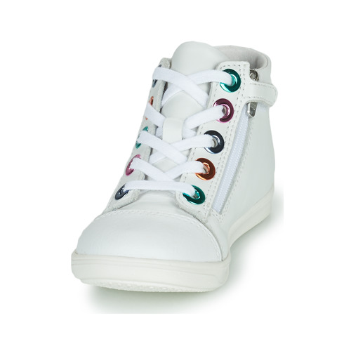 Little Mary - VITAMINE - Blanc