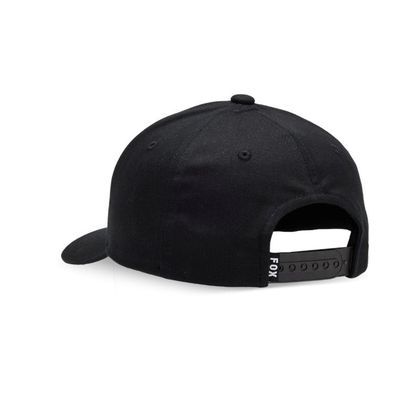 Casquette Fox LEGACY 110 SB ENFANT - Noir