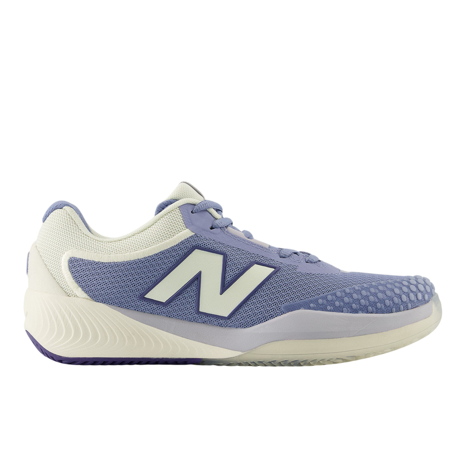 Sneaker WCY996F6 Fuel Cell 996 v6 Clay Court stone