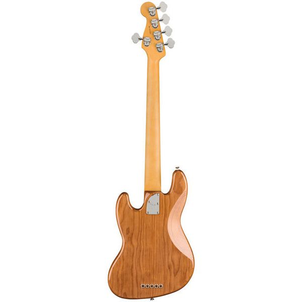 Fender AM Pro II Jazz Bass V RST PINE
