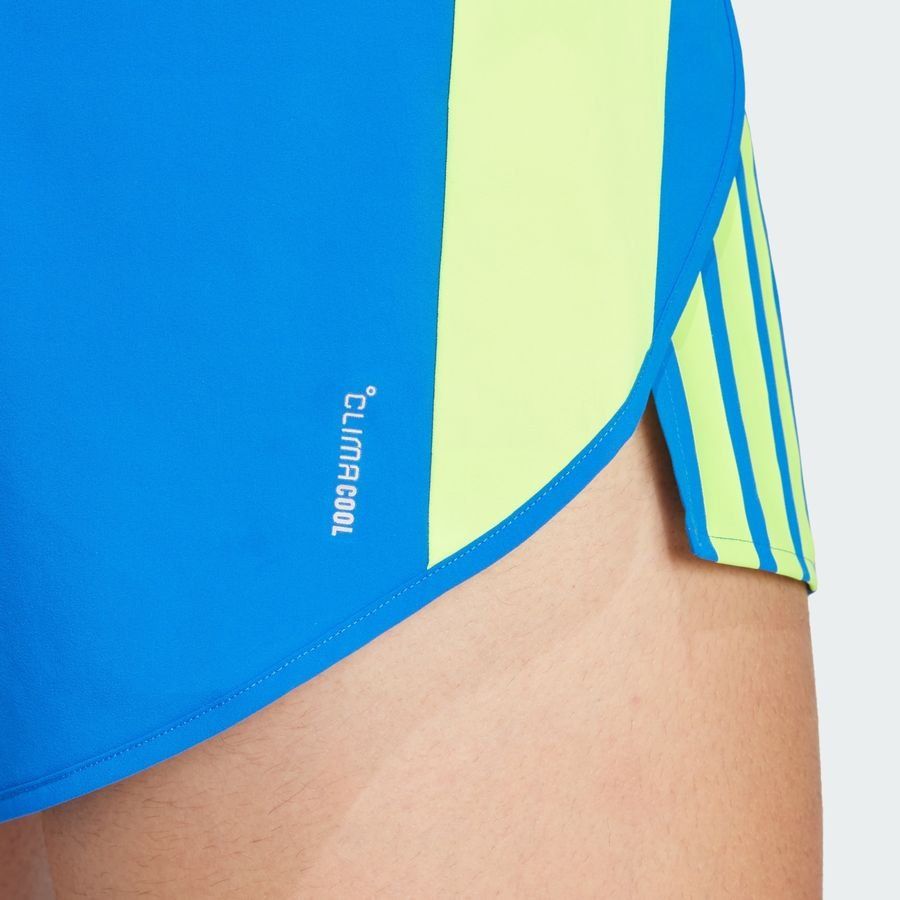 Adidas Adizero Retro Running Shorts