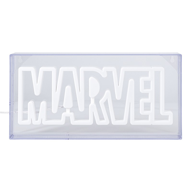 Marvel LED Neon Light