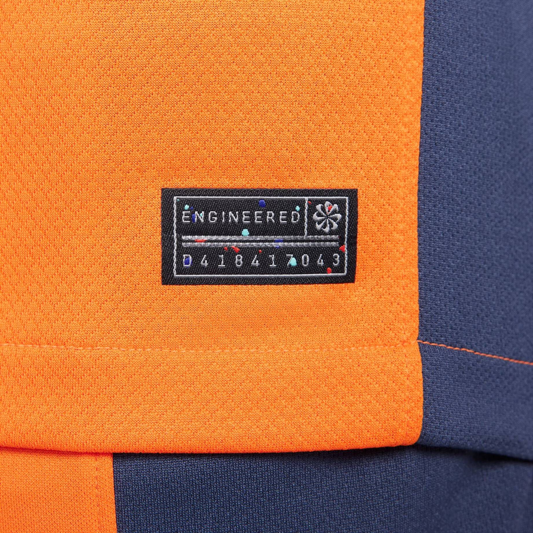 Nike| Herren Fußballtrikot INTER MILAN STADUIM THIRD 2023/24