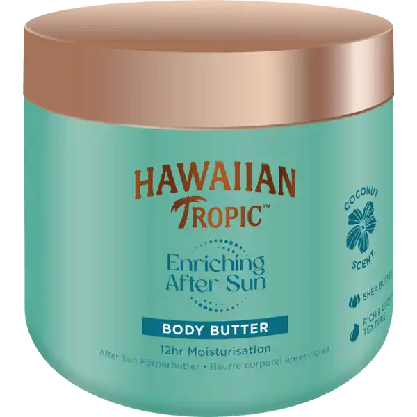 Enriching Aftersun Body Butter