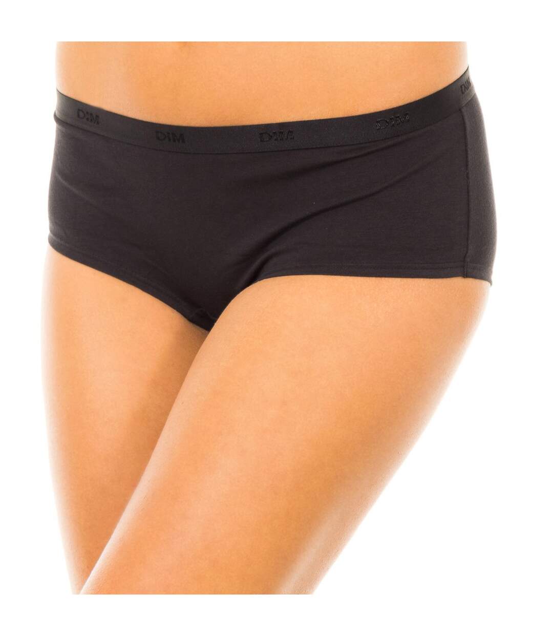 Pack-3 Lot New York Culottes with inner lining D4C20 woman