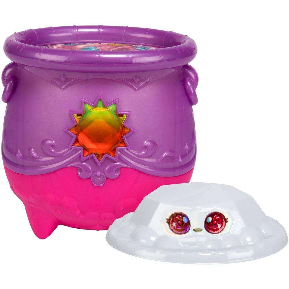 Køb Magic Mixies Magical Gem Surprise Cauldron Sun
