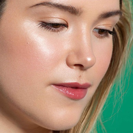 BE+RADIANCE Fond de teint matifiant 10