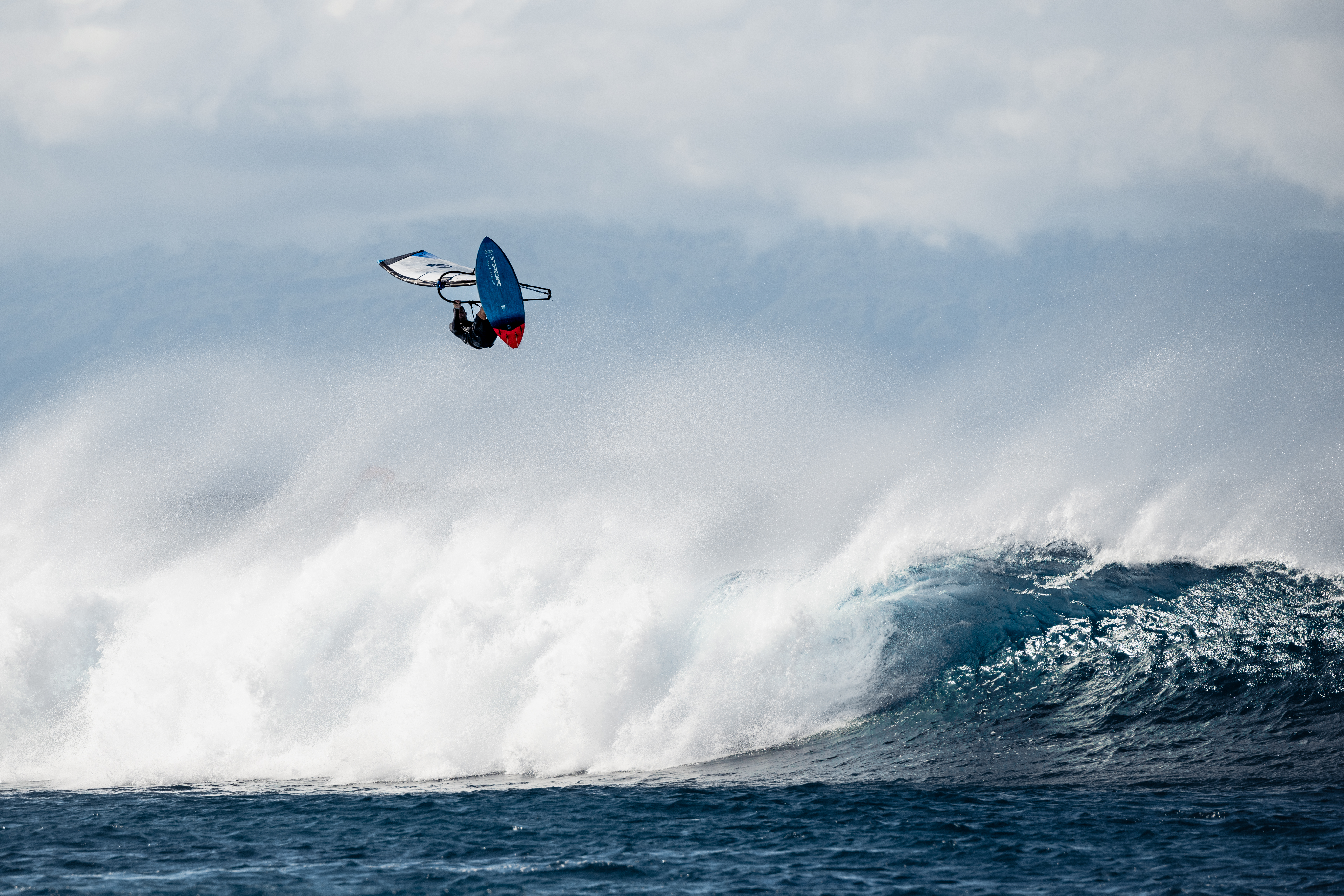 North Windsurfing Wave 2.0 3.3 m²