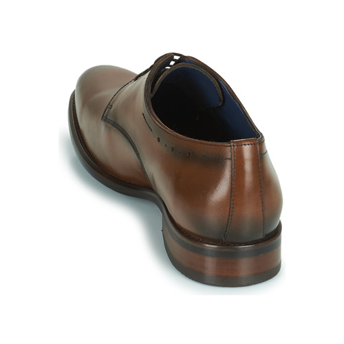 Brett & Sons - NATHAL - Marron