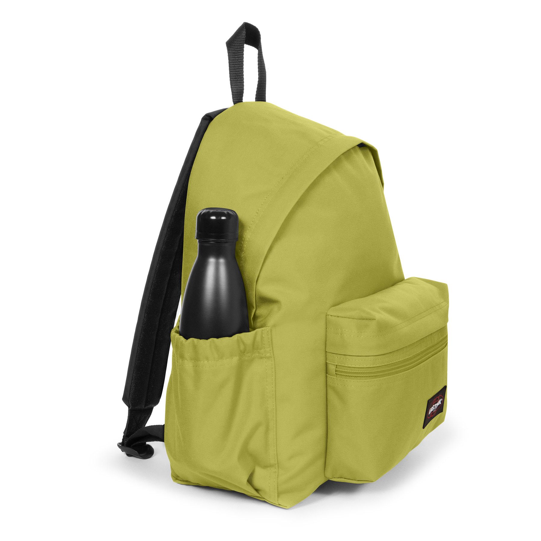 Padded Zippl'R + Linked Lime