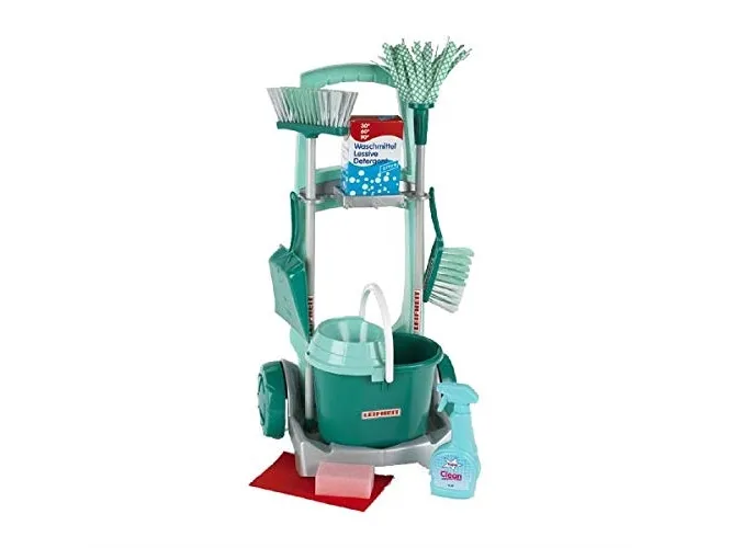 Theo Klein 6562, Husstand, 3 År