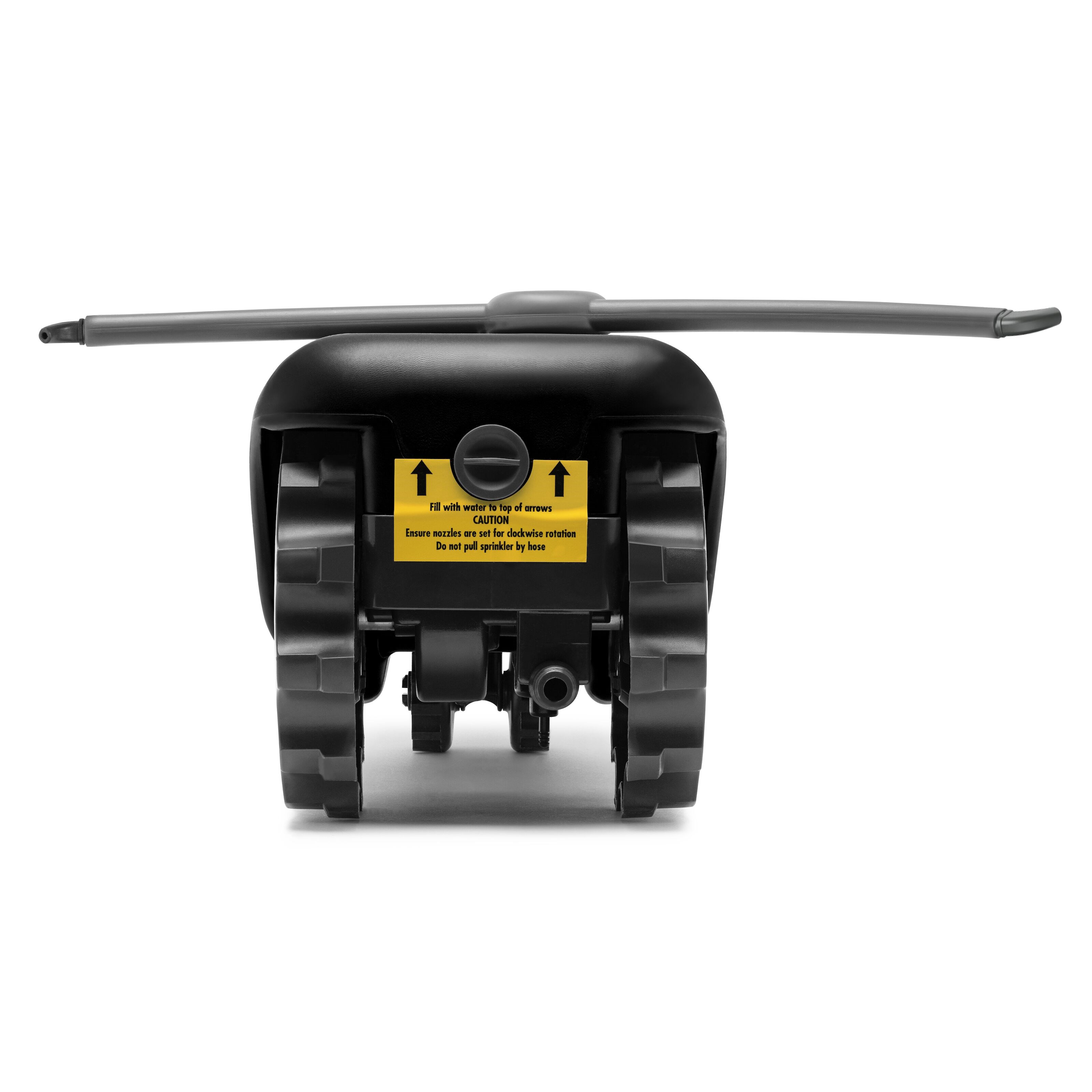 Luxorparts Vanningstraktor