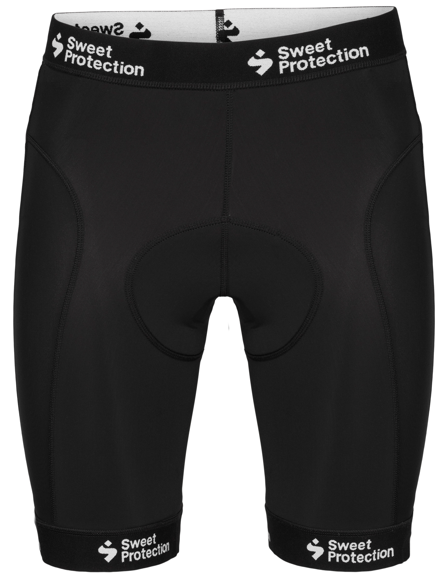 Hunter Roller Shorts Herre Black