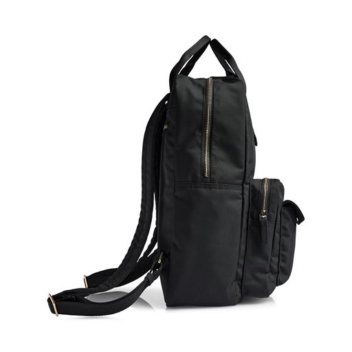 Markberg Darla Rygsæk, Black/Gold