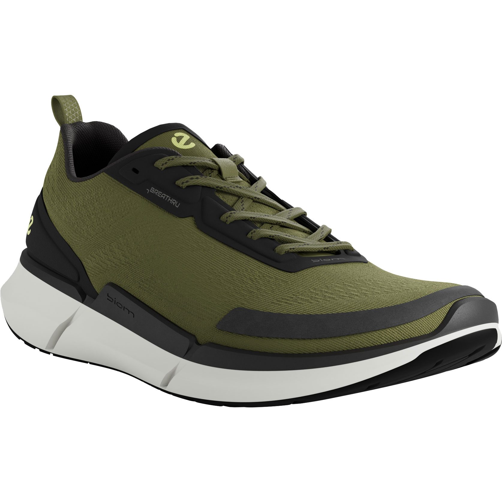 Ecco BIOM 2.2 Sneaker Herren acorn