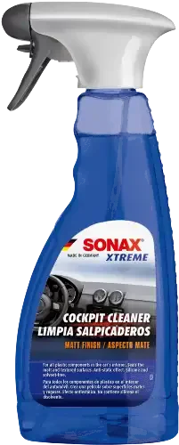 SONAX Xtreme Cockpit Care Mat 500 ml