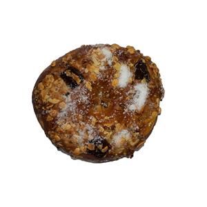 Bolo-Rei Bio