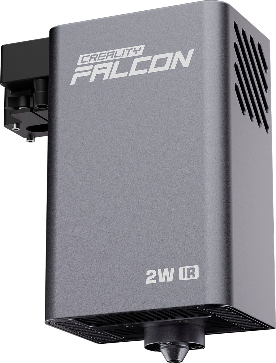Creality  2W Infrarot Laser Modul, Falcon A1 Pro    Präzises Infrarot Lasermodul für hochdetaillierte Gravuren