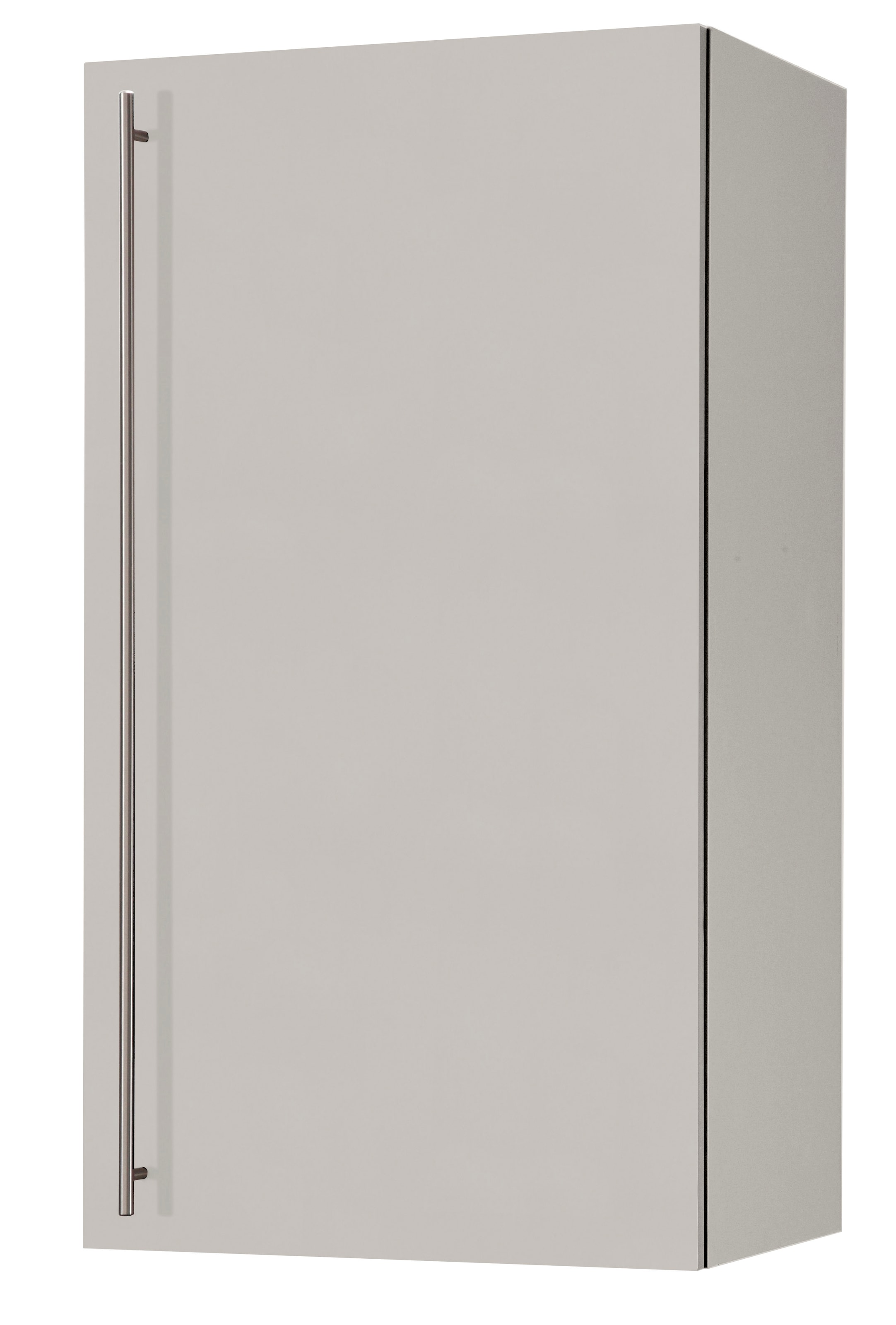wiho Küchen Hängeschrank »Chicago« 40 cm breit, 90 cm hoch, für viel Stauraum