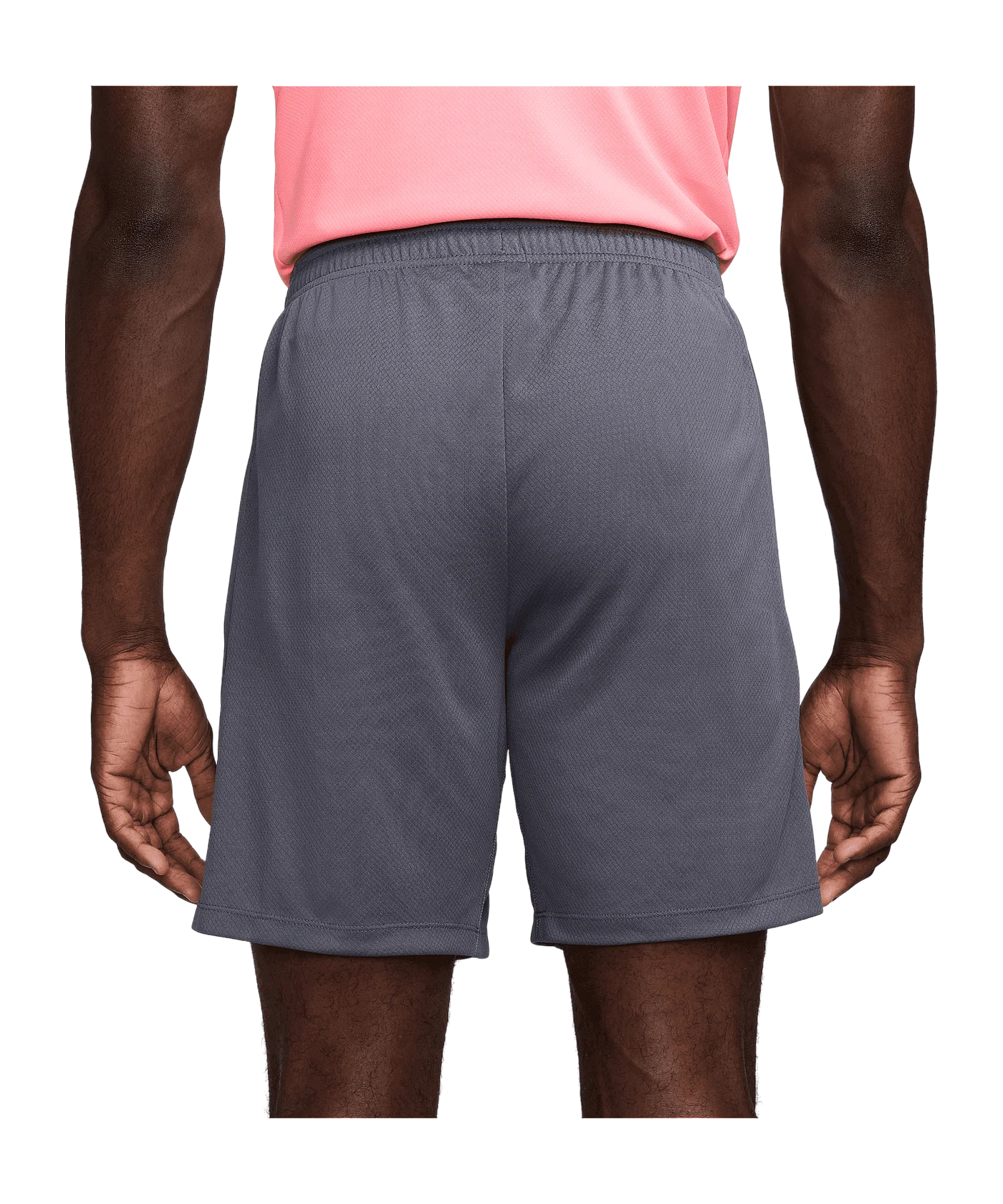 Nike Strike Short Grau F069