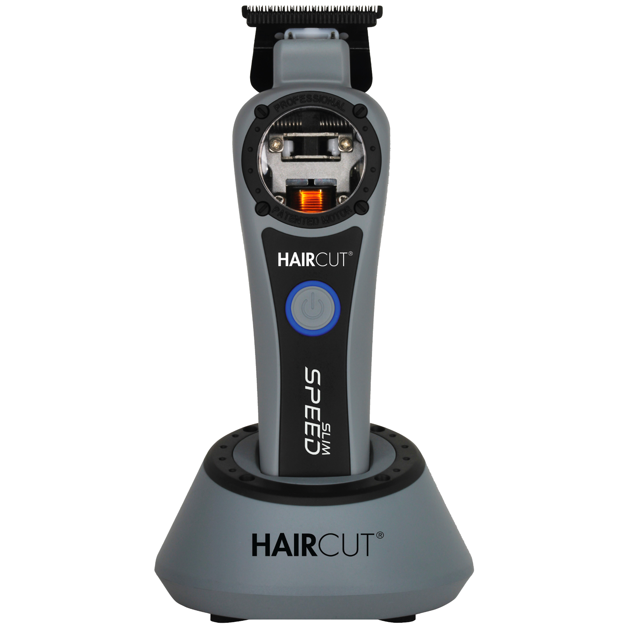 Tondeuse de Finition Haircut Slim Speed TH57