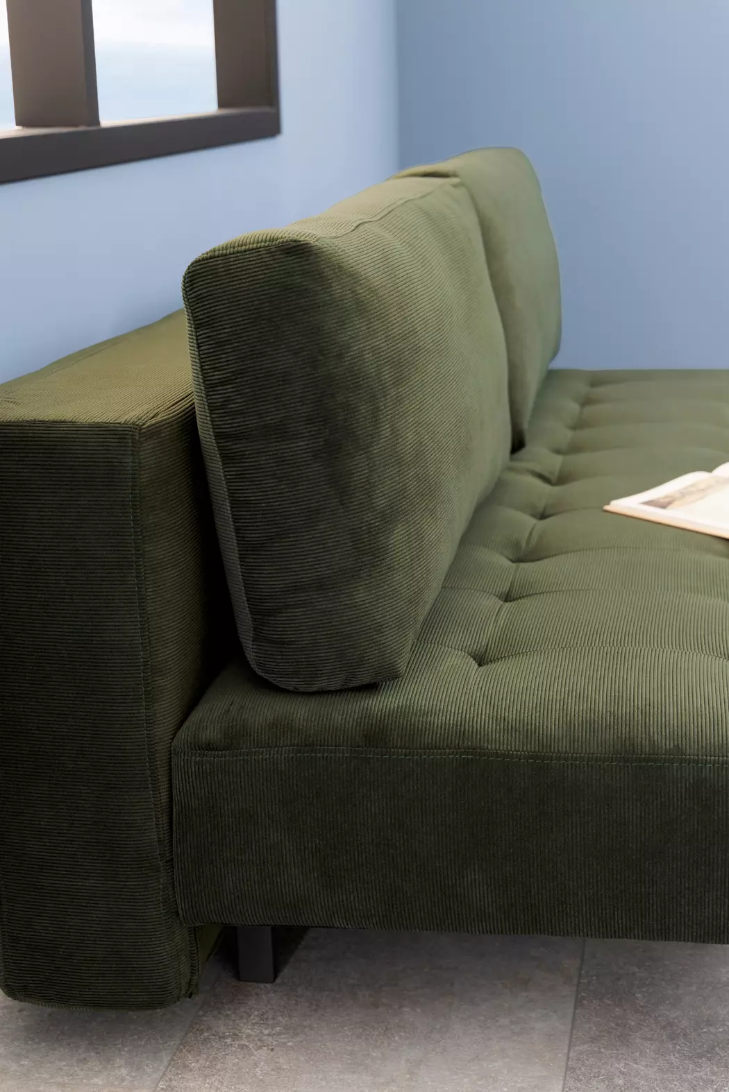 Schlafsofa Blain