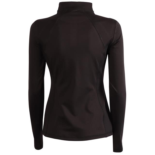 Trainingsshirt Harry's Horse Denici Cavalli Stardust Crystal Zwart