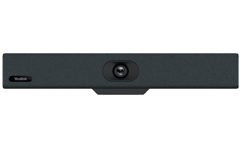 UVC34 USB Video Collaboration Bar All-In-One 4K 30 fps<br>Für kleine und Huddle-Räume und Heimarbeitsszenarien