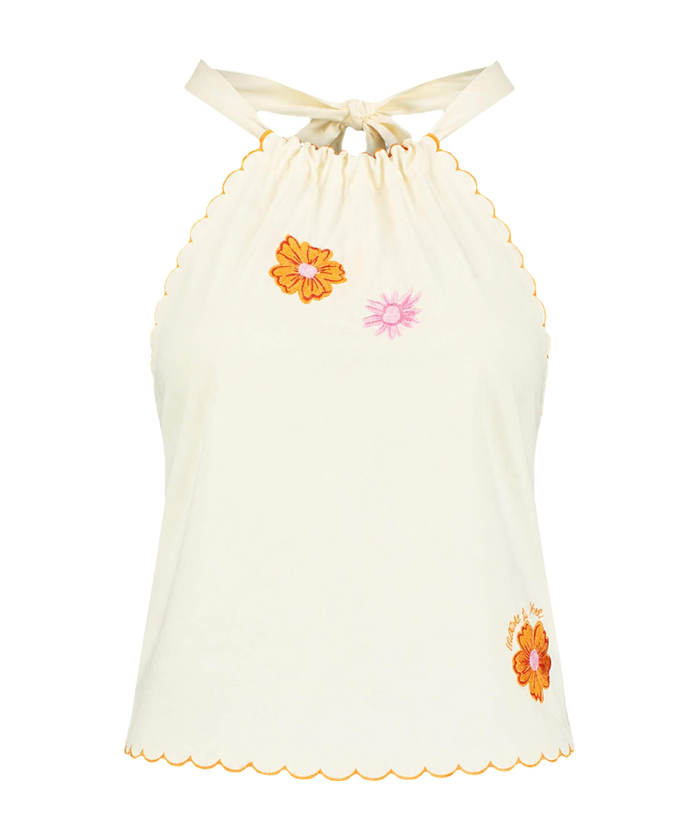Harper & Yve Dames top ecru