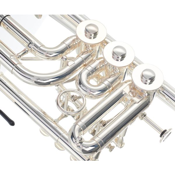 Schagerl Salzburg S Bb-Trumpet