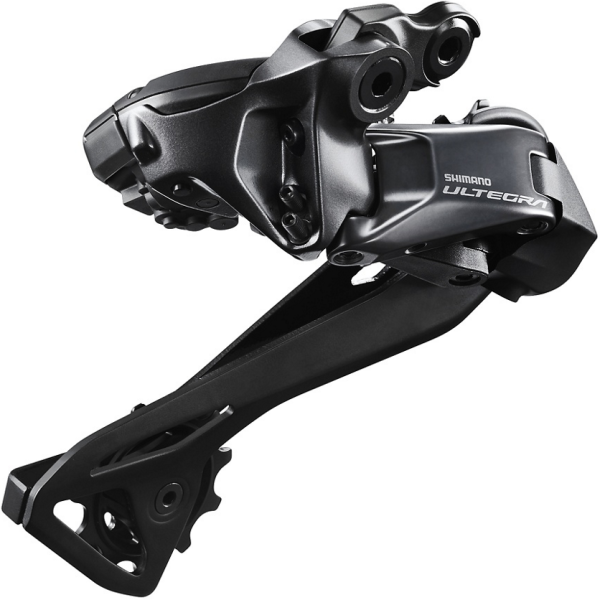 Shimano Ultegra Di2 R8150 12-Speed Bagskifter, Max 34T