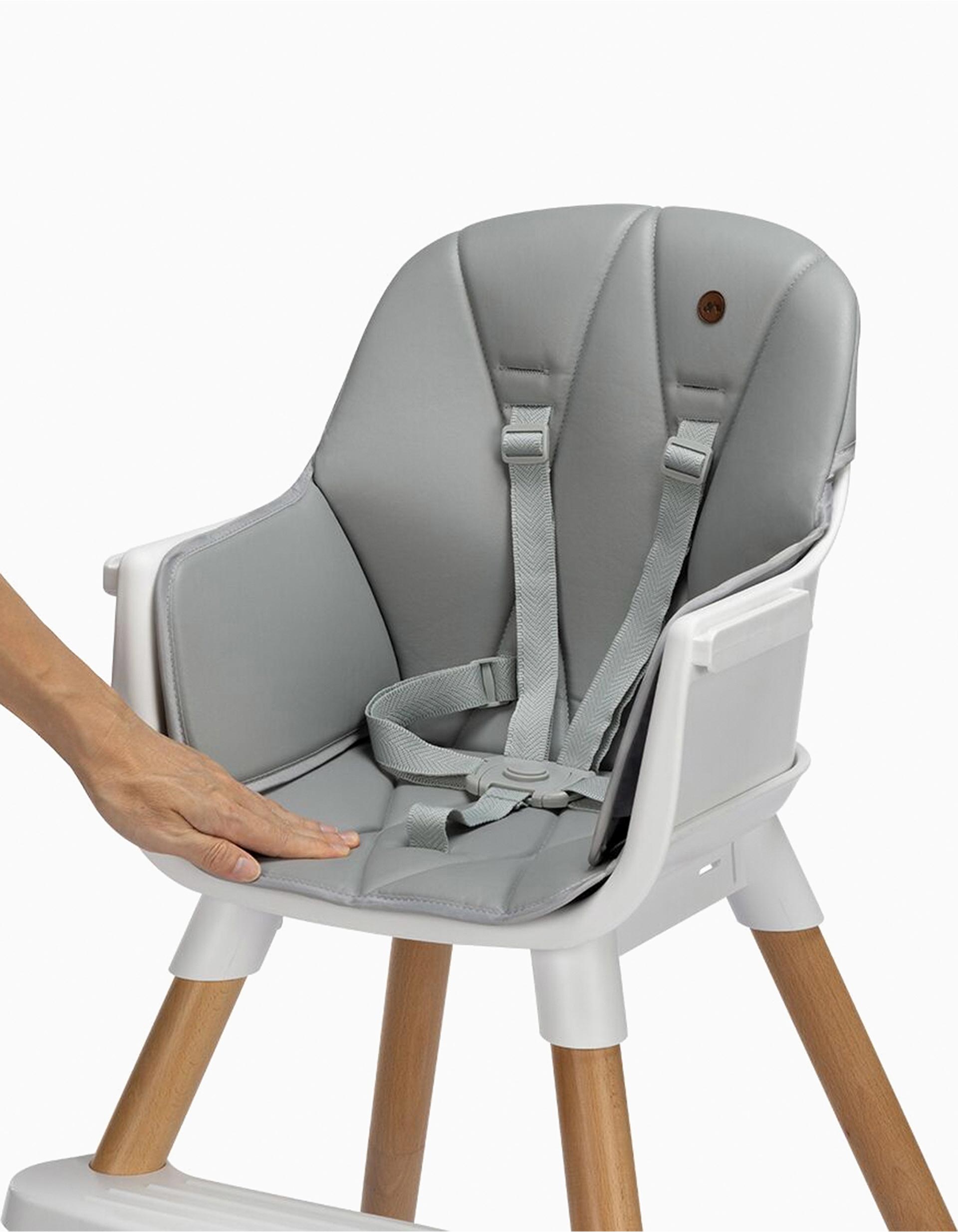 Cadeira De Refeição Bebe Confort Abelia, Mineral Grey