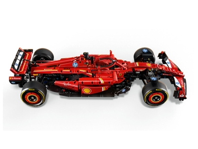 LEGO Ferrari SF-24 F1 auto (42207)