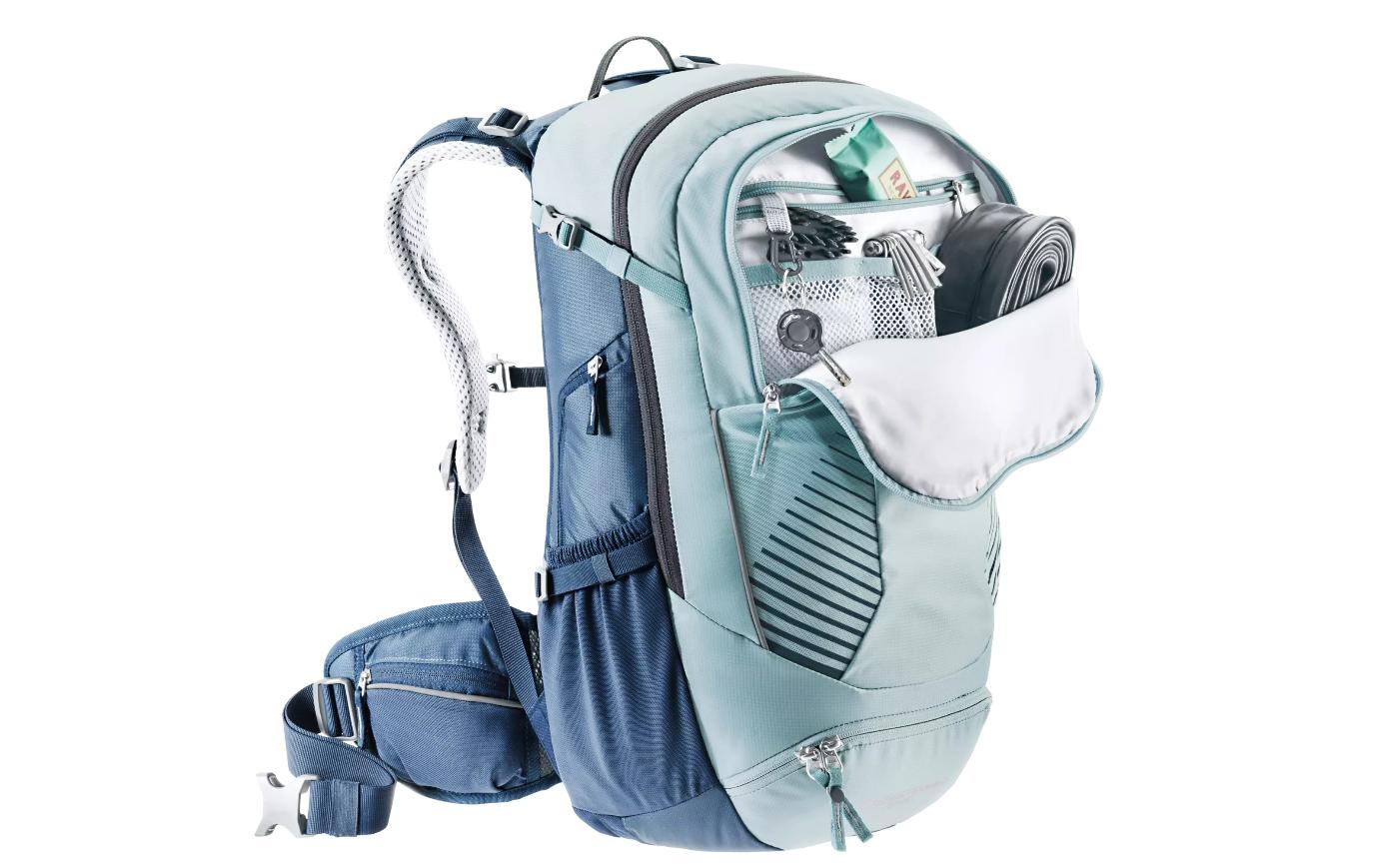 Rucksack Trans Alpine 28 SL, Dusk/Marine<br>Fahrradrucksack