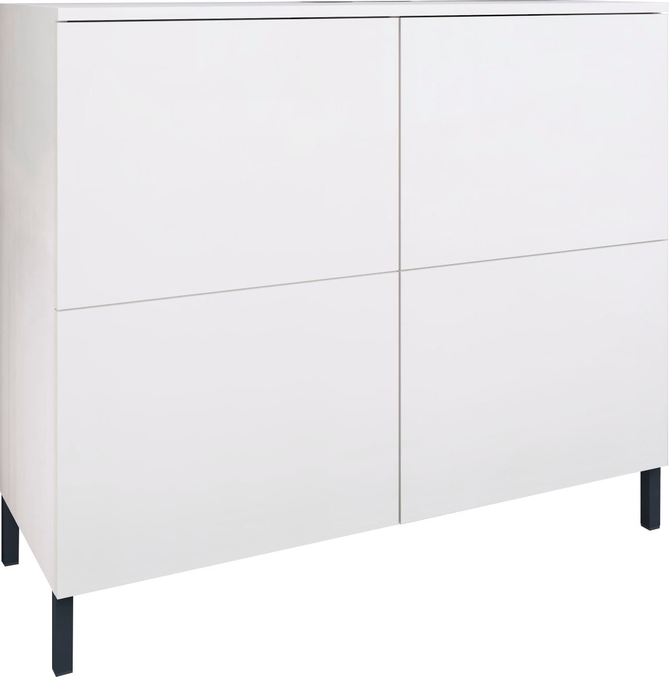 borchardt Möbel Kommode »Haama« Breite 93 cm