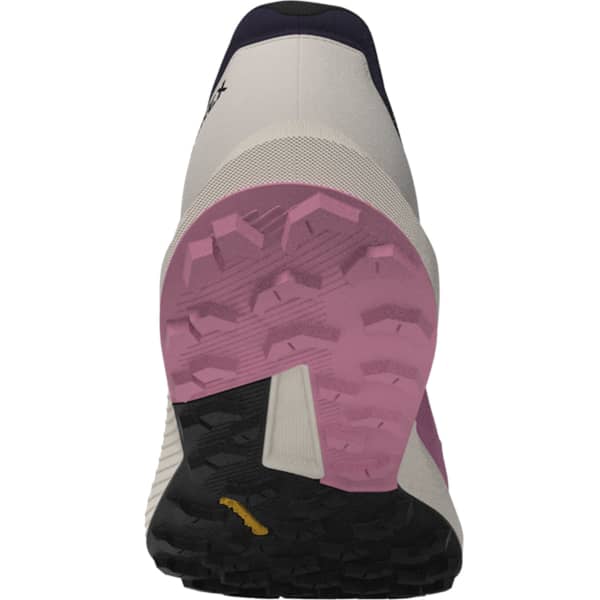 Chaussure trail ADIDAS TERREX TRAILRIDER W FUSROS/TEIAMB/FUSROS