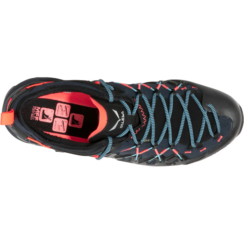 Salewa Damen Wildfire Edge GTX Schuhe