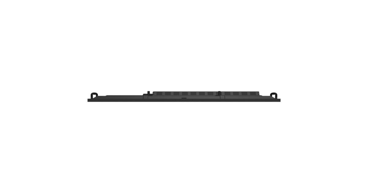 ViewSonicViewBoard IFP6550-5F 65” 4K Interactive Display  (Zwart, 3x HDMI-in, 1x HDMI-out, Touch)