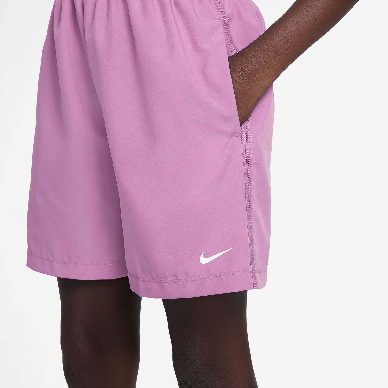 Nike Sportswear Woven Short Kids