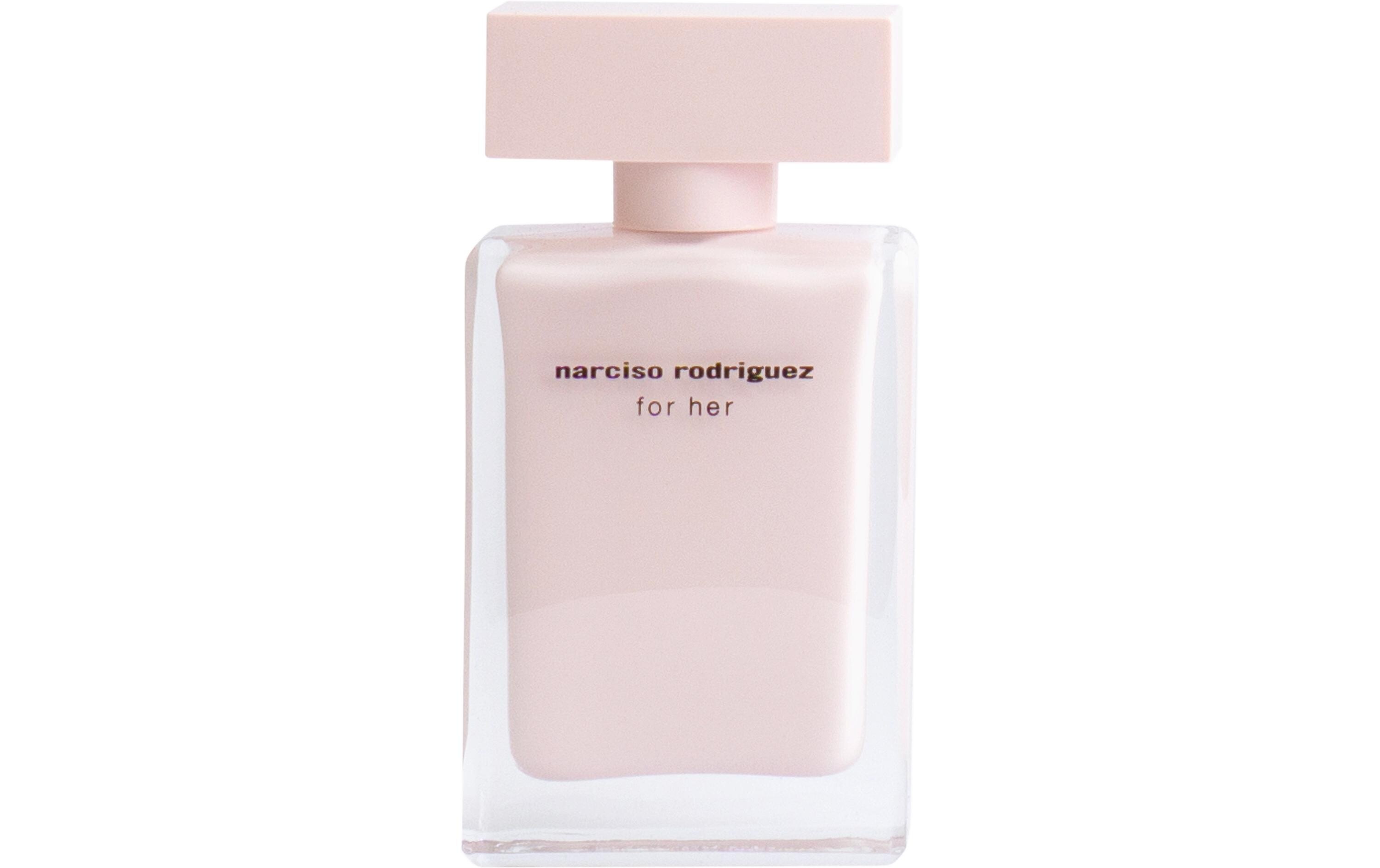 Eau de Parfum For Her 50 mlBetörender, femininer Damenduft